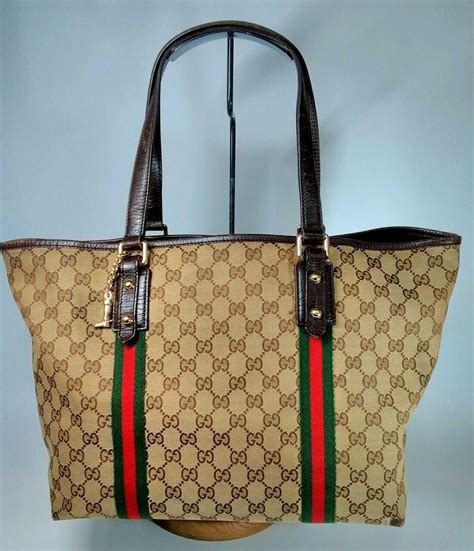 gucci nice|genuine gucci tote bags.